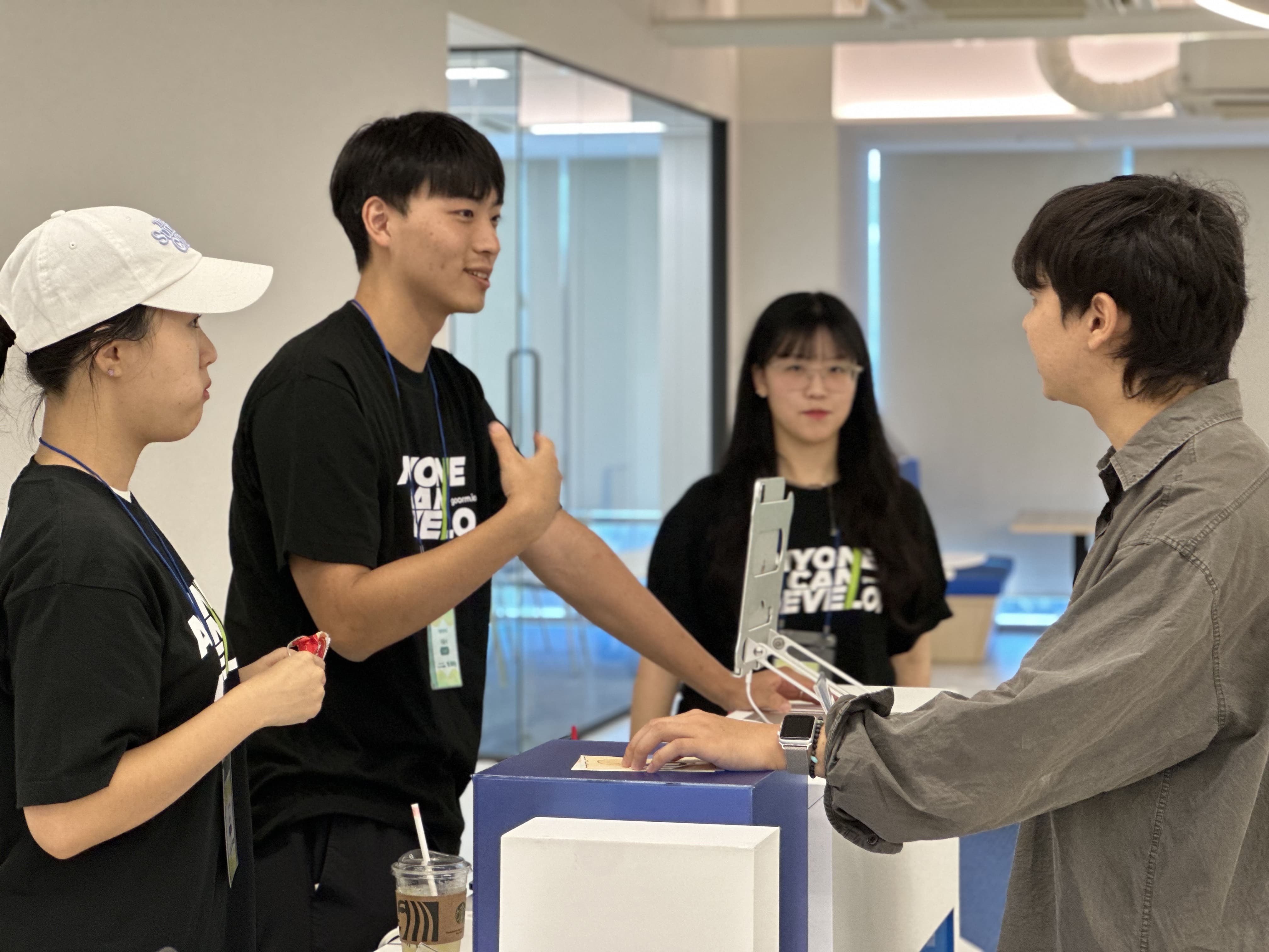 PCB 불량 탐지 결과 이미지